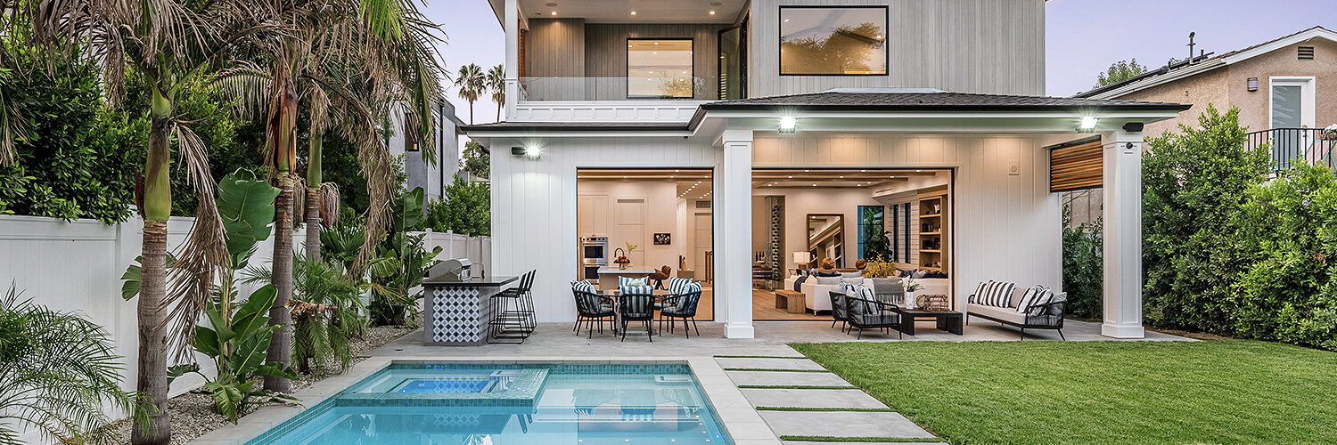 Investment Property Services banner image