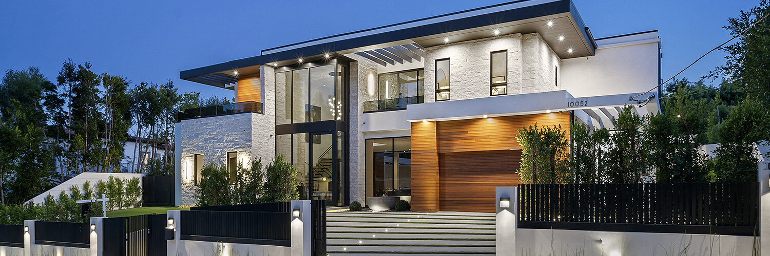 Residential & Commercial Property Management banner image