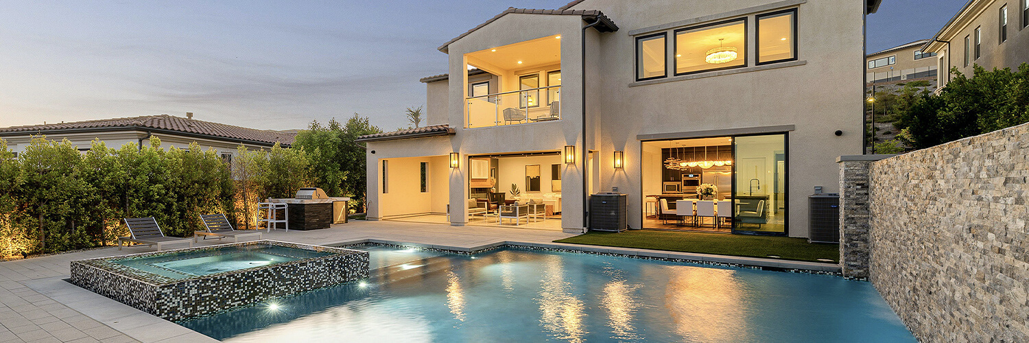 Residential for sale banner image