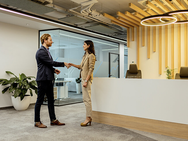Commercial Property Management