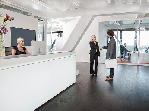 Commercial Property Sales