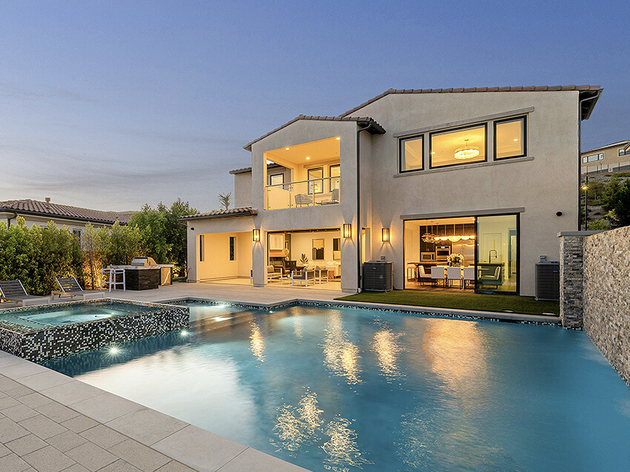 Residential Property Sales