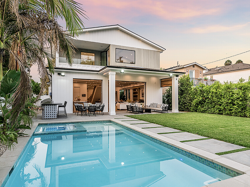 Why clients choose Sapphire Realty