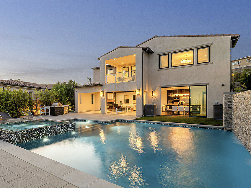 Why relocate with Sapphire Realty?