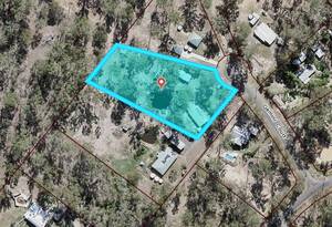 5 bedroom home with dam, sheds and plenty of space! image 1