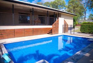 4 bedroom home nestled in the heart of Benaraby, QLD image 2