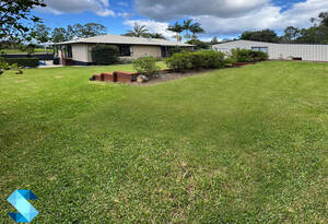 4 bedroom home nestled in the heart of Benaraby, QLD image 22