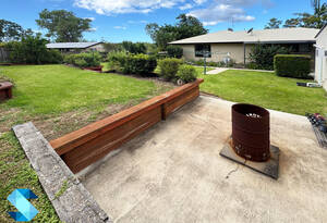 4 bedroom home nestled in the heart of Benaraby, QLD image 21