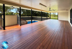 4 bedroom home nestled in the heart of Benaraby, QLD image 24