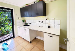 4 bedroom home nestled in the heart of Benaraby, QLD image 19