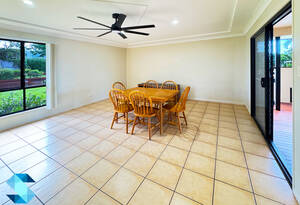 4 bedroom home nestled in the heart of Benaraby, QLD image 6