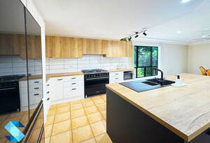 4 bedroom home nestled in the heart of Benaraby, QLD image 7