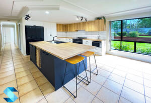 4 bedroom home nestled in the heart of Benaraby, QLD image 3