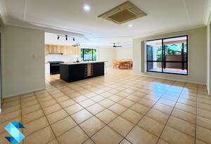 4 bedroom home nestled in the heart of Benaraby, QLD image 4