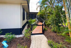 4 bedroom home nestled in the heart of Benaraby, QLD image 26