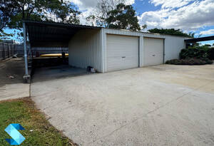 4 bedroom home nestled in the heart of Benaraby, QLD image 27