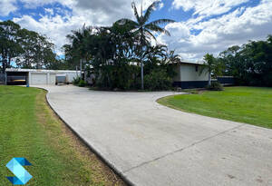 4 bedroom home nestled in the heart of Benaraby, QLD image 28
