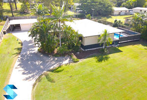4 bedroom home nestled in the heart of Benaraby, QLD image 33