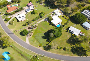 4 bedroom home nestled in the heart of Benaraby, QLD image 34