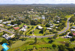 4 bedroom home nestled in the heart of Benaraby, QLD image 35
