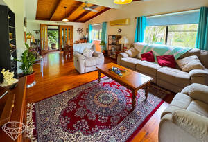 Tranquil Country Living on 19 Acres image 6