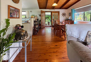 Tranquil Country Living on 19 Acres image 7