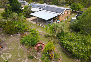 Tranquil Country Living on 19 Acres image 25