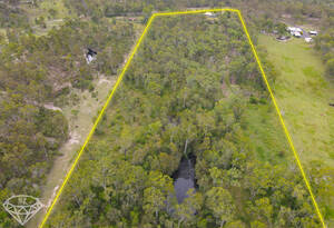 Tranquil Country Living on 19 Acres image 26