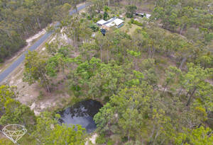 Tranquil Country Living on 19 Acres image 27