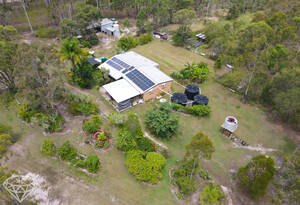 Tranquil Country Living on 19 Acres image 28