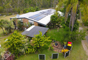Tranquil Country Living on 19 Acres image 29