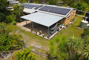 Tranquil Country Living on 19 Acres image 4