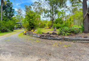 Tranquil Country Living on 19 Acres image 1