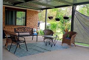 Tranquil Country Living on 19 Acres image 21