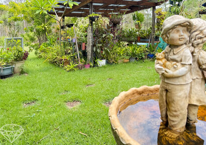 Tranquil Country Living on 19 Acres image 3