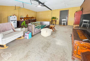 Escape to Serenity: Spacious 3 bed, 1 bath acreage in Apple Tree Creek. Privacy and tranquility await. Don't miss out! image 26