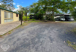 Escape to Serenity: Spacious 3 bed, 1 bath acreage in Apple Tree Creek. Privacy and tranquility await. Don't miss out! image 30