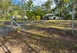 Escape to Serenity: Spacious 3 bed, 1 bath acreage in Apple Tree Creek. Privacy and tranquility await. Don't miss out! image 31