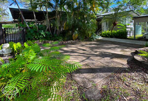 Escape to Serenity: Spacious 3 bed, 1 bath acreage in Apple Tree Creek. Privacy and tranquility await. Don't miss out! image 2