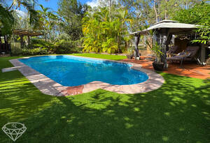 Escape to Serenity: Spacious 3 bed, 1 bath acreage in Apple Tree Creek. Privacy and tranquility await. Don't miss out! image 19