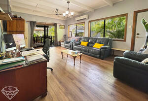 Escape to Serenity: Spacious 3 bed, 1 bath acreage in Apple Tree Creek. Privacy and tranquility await. Don't miss out! image 23