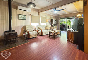 Escape to Serenity: Spacious 3 bed, 1 bath acreage in Apple Tree Creek. Privacy and tranquility await. Don't miss out! image 10