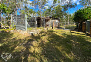 Escape to Serenity: Spacious 3 bed, 1 bath acreage in Apple Tree Creek. Privacy and tranquility await. Don't miss out! image 35