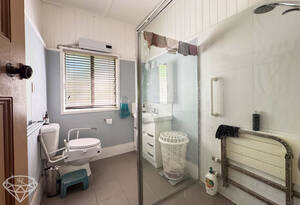 Escape to Serenity: Spacious 3 bed, 1 bath acreage in Apple Tree Creek. Privacy and tranquility await. Don't miss out! image 17