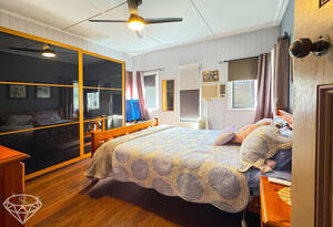 Escape to Serenity: Spacious 3 bed, 1 bath acreage in Apple Tree Creek. Privacy and tranquility await. Don't miss out! image 13