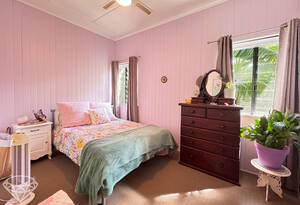 Escape to Serenity: Spacious 3 bed, 1 bath acreage in Apple Tree Creek. Privacy and tranquility await. Don't miss out! image 15