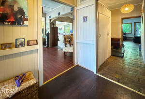 Escape to Serenity: Spacious 3 bed, 1 bath acreage in Apple Tree Creek. Privacy and tranquility await. Don't miss out! image 12