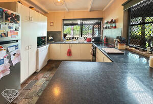 Escape to Serenity: Spacious 3 bed, 1 bath acreage in Apple Tree Creek. Privacy and tranquility await. Don't miss out! image 6