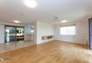 3-bedroom brick located Bundaberg North image 5