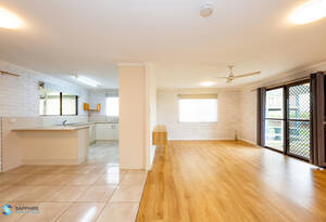 3-bedroom brick located Bundaberg North image 10